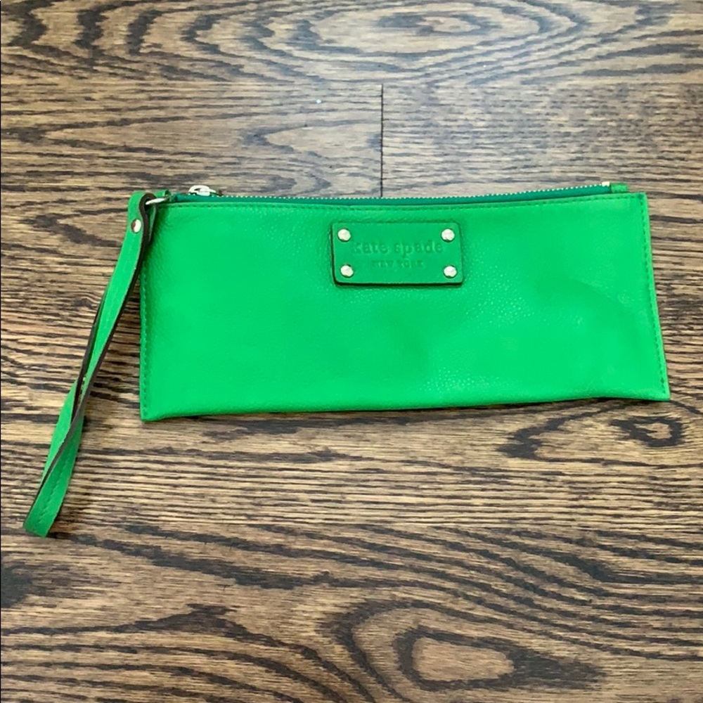 Kate Spade Wristlet